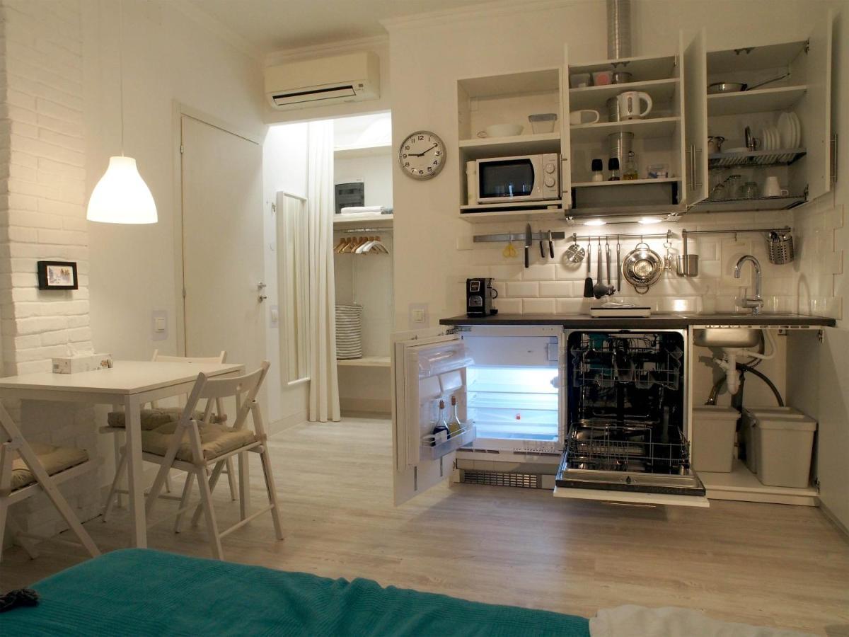Apartmaji Diversorio Izola Exterior foto